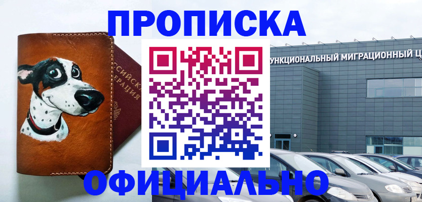 временная прописка в Белёве